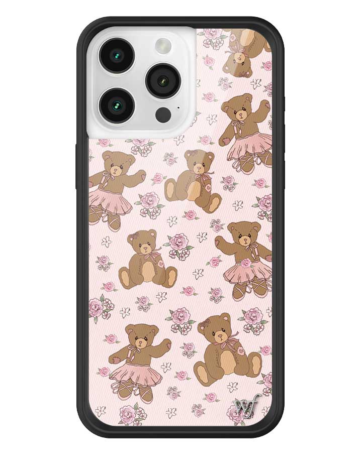 BEAB2016PM-Pink-Bear-y-Ballet-iPhone-16-Pro-Max-Case-01