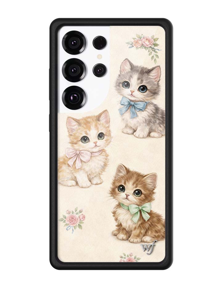 KTTY2025U-Vintage-Kittens-Galaxy-S25-Ultra-Case-01